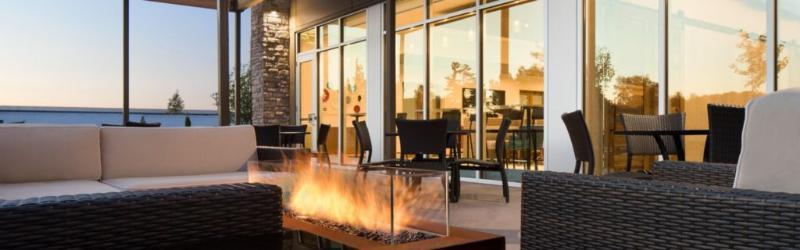 Holiday Inn Express & Suites Duluth North - Miller Hill By Ihg Exterior photo